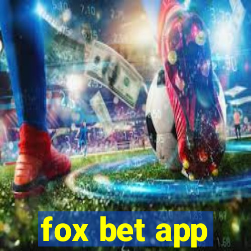 fox bet app